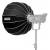 Newell 65 cm - softbox praboliczny